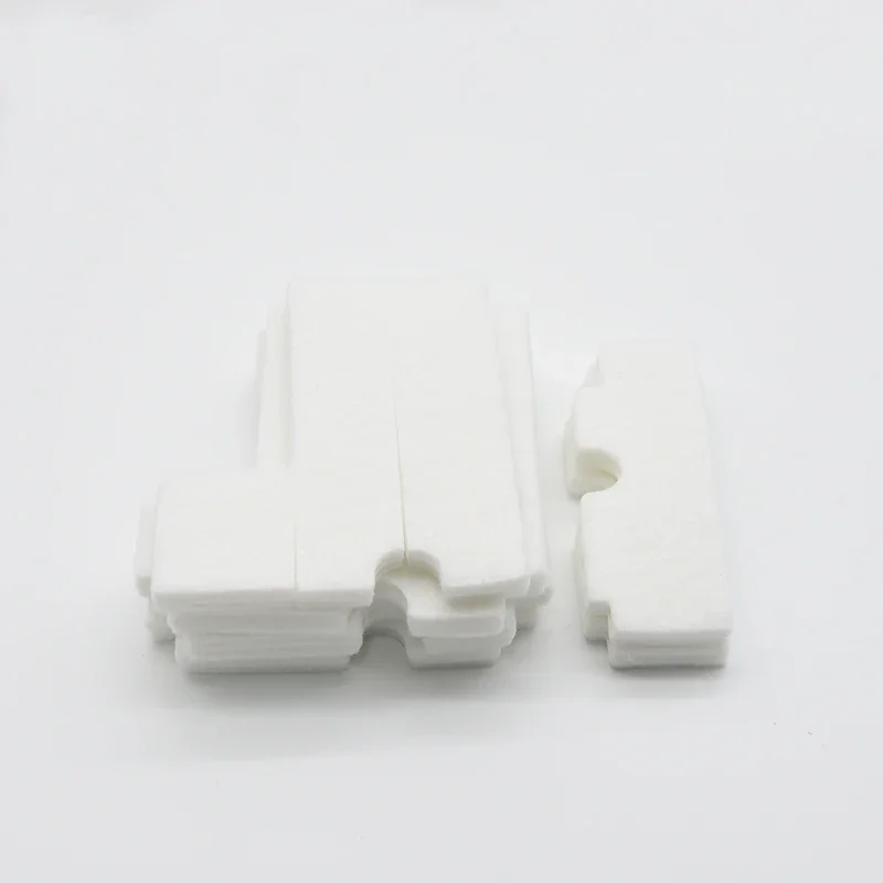 Office Xp - 1x Afval Inkt Pad Spons Voor