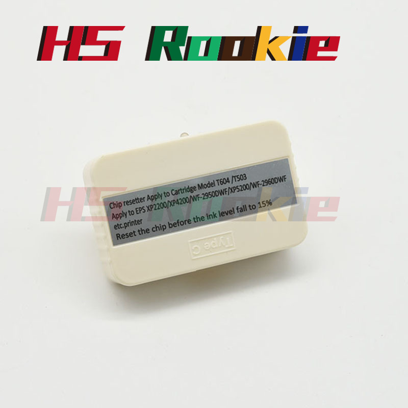 Office Xp - 604 604xl Cartridge Chip Resetter Voor