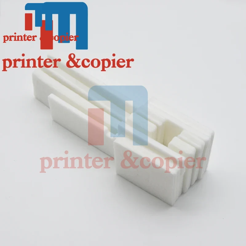 Office Xp - 1 set TRAY POROUS PAD Afvalinkt