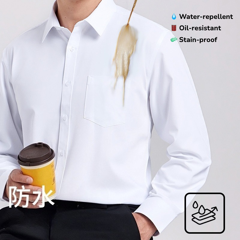 Waterdicht en oliebestendig ov - The Office Tech recensie en prijs
