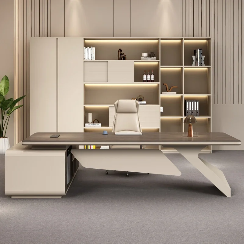 Bureau met opbergruimte, gamin - Office Xp recensie en prijs