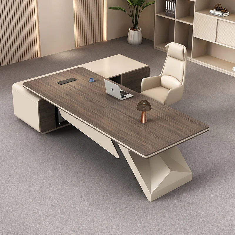 Bureau met opbergruimte, gamin - Office Xp recensie en prijs