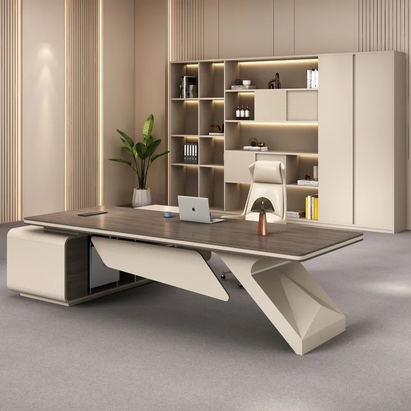Bureau met opbergruimte, gamin - Office Xp recensie en prijs