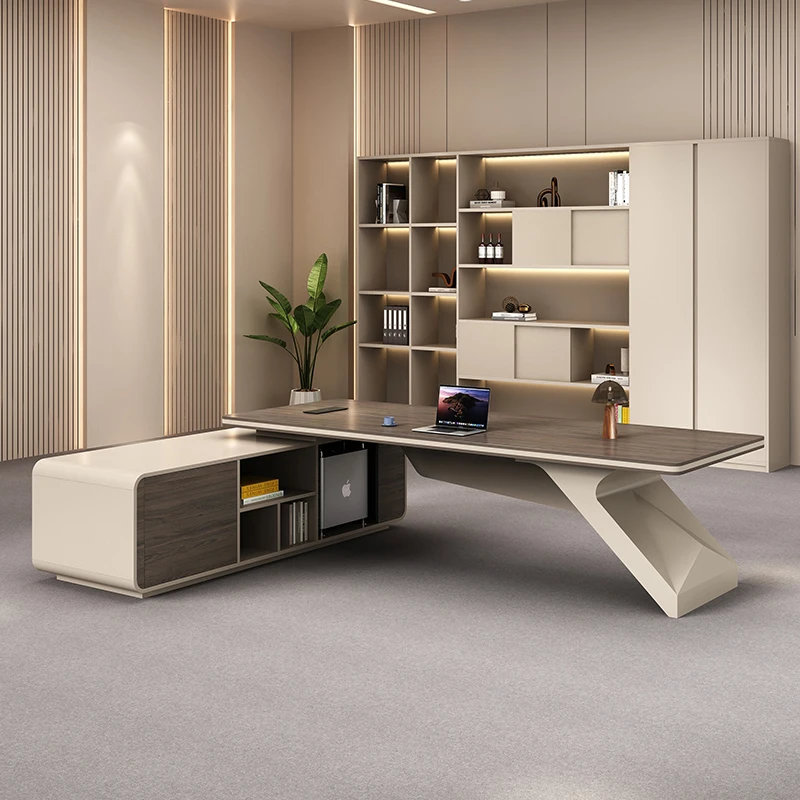 Bureau met opbergruimte, gamin - Office Xp recensie en prijs
