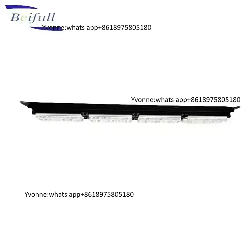 6-poorts RJ45 19