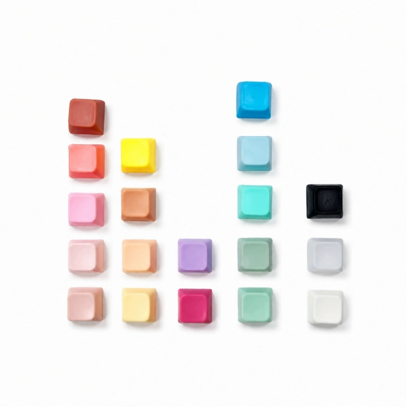 Mechanisch Keycap Fidget Toy M - Office Tech recensie en prijs