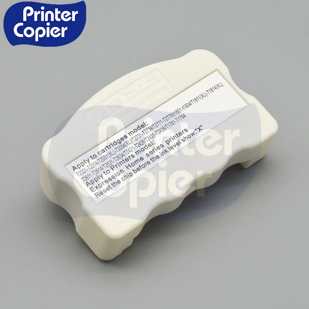Europa 18XL Chip Resetter onde - Office Xp recensie en prijs