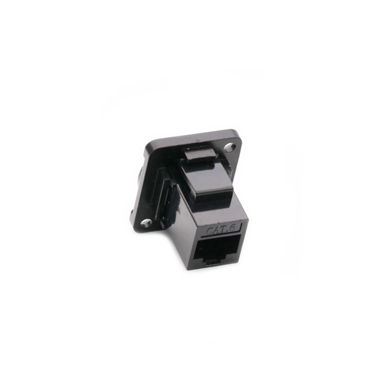 1Pc RJ45 Connector, CAT.6, D T - Patch Panel Cat6 recensie en prijs