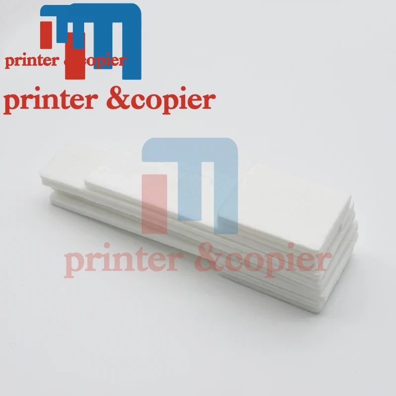 1 set TRAY POROUS PAD Afvalink - Office Xp recensie en prijs