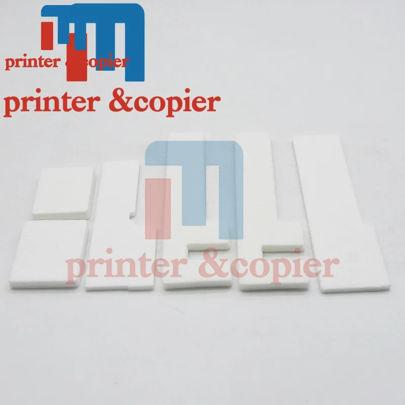 1 set TRAY POROUS PAD Afvalink - Office Xp recensie en prijs