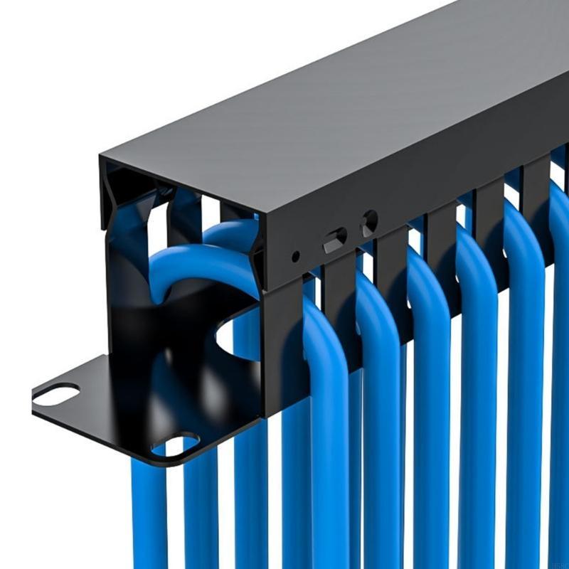H58C CAT6 24-poorts Wallmount- - Patch Panel Cat6 recensie en prijs