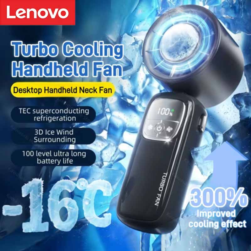 Lenovo 30000 RPM draagbare ele - The Office Tech recensie en prijs
