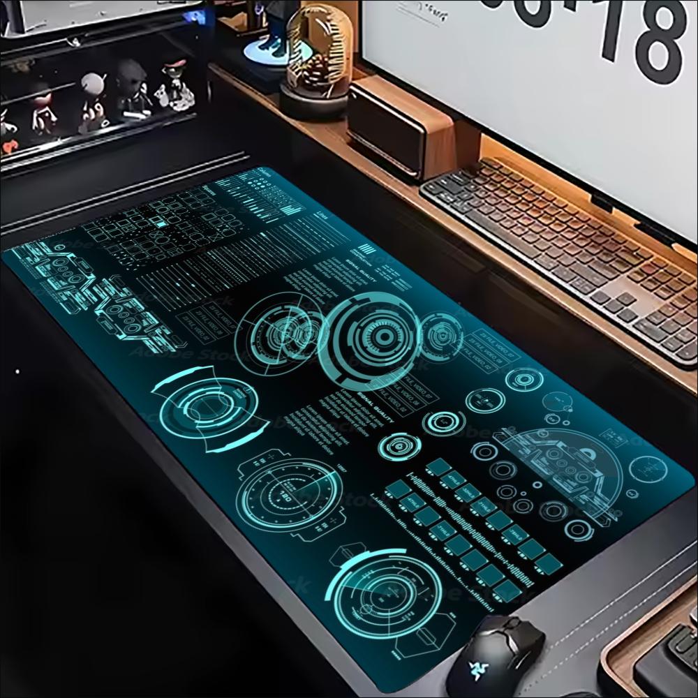 Cyber Tech Console Interface P - The Office Tech recensie en prijs