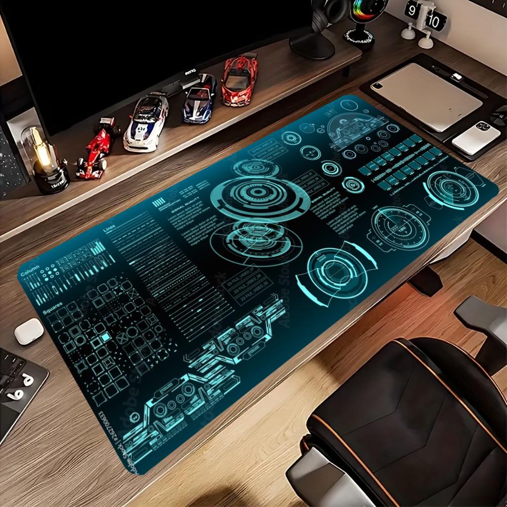 Cyber Tech Console Interface P - The Office Tech recensie en prijs