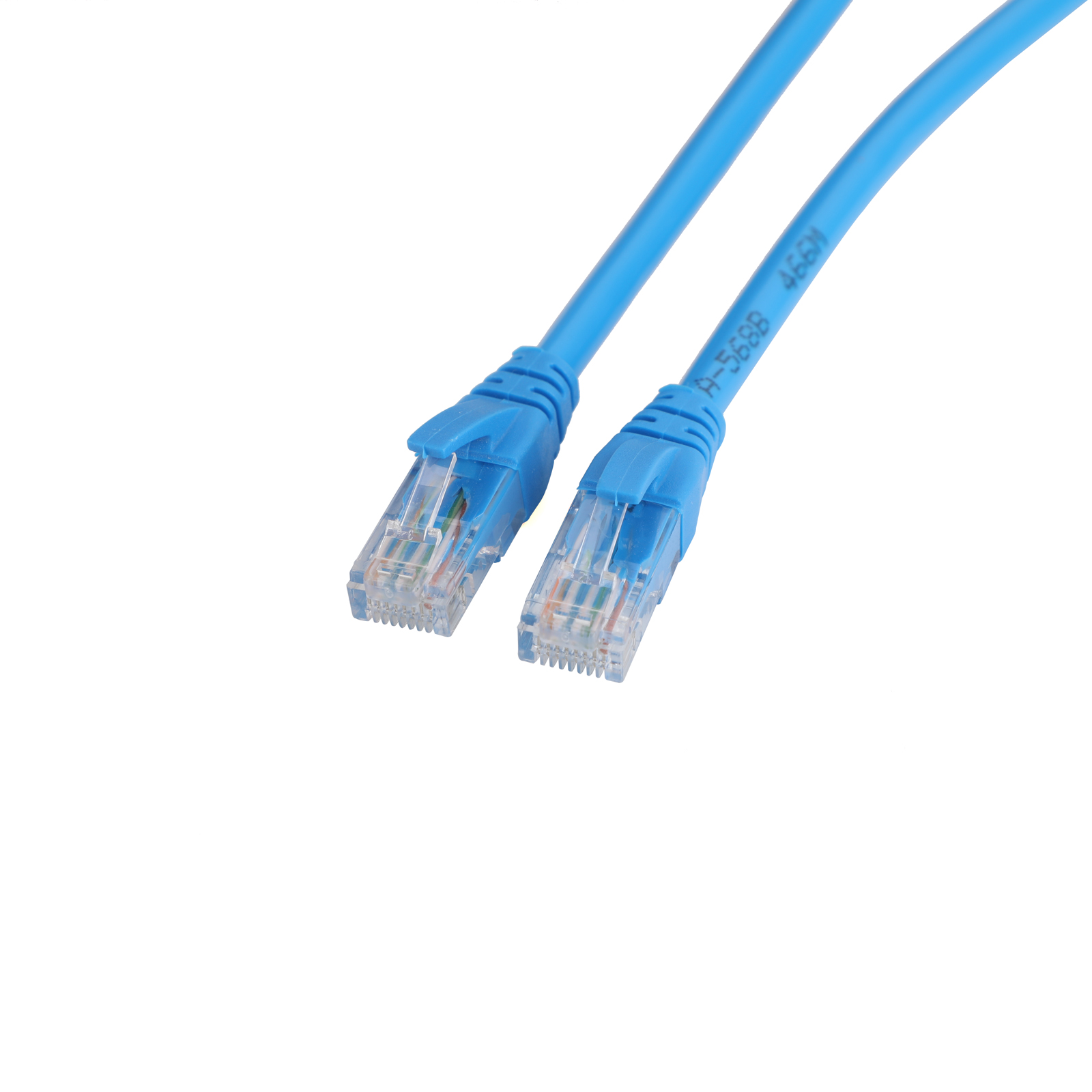 10/24PCS Ethernet Patchkabel C - Patch Panel Cat6 recensie en prijs