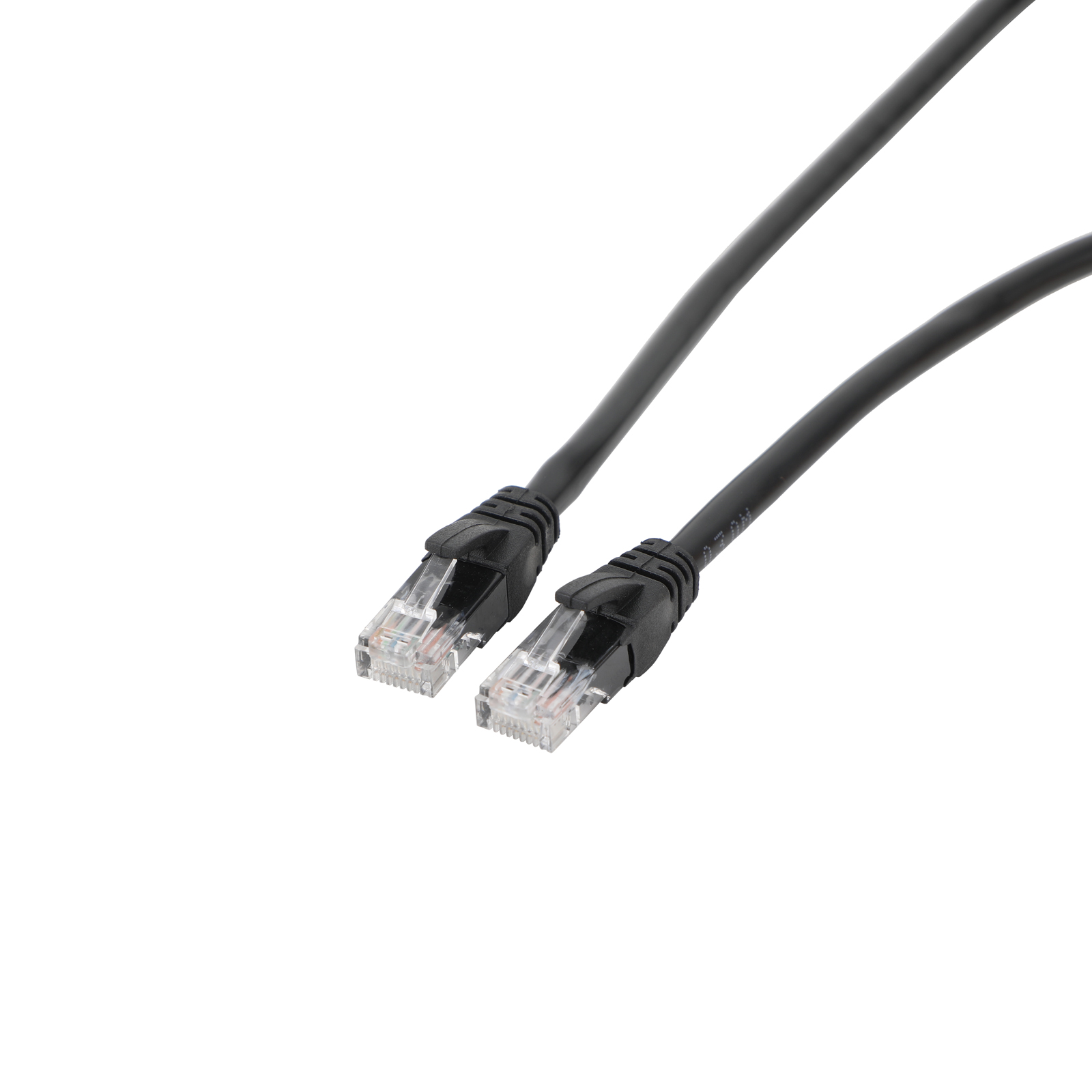 10/24PCS Ethernet Patchkabel C - Patch Panel Cat6 recensie en prijs