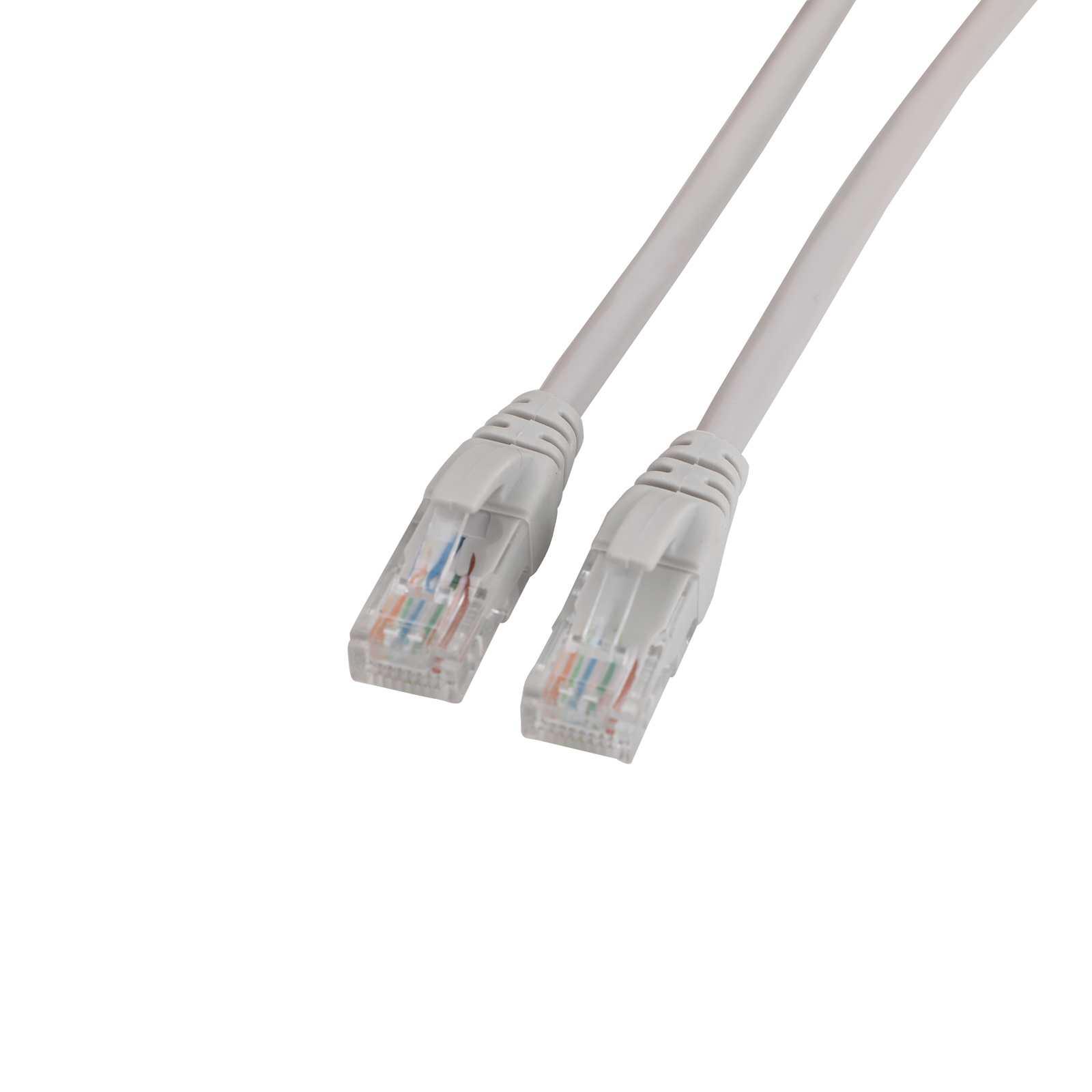 10/24PCS Ethernet Patchkabel C - Patch Panel Cat6 recensie en prijs